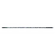 Вудка для лову риби, без кілець, Siweida Javelin MX Pole, тест до 35г, довжина 5м
